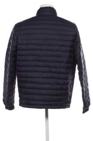 Geacă de bărbati Tommy Hilfiger, Mărime XL, Culoare Albastru, Preț 1.026,79 Lei