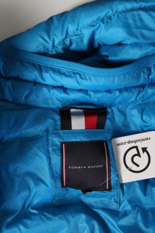 Herrenjacke Tommy Hilfiger, Größe 3XL, Farbe Blau, Preis € 80,99