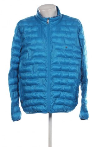 Herrenjacke Tommy Hilfiger, Größe 3XL, Farbe Blau, Preis € 152,99