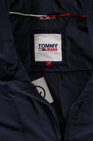 Pánská bunda  Tommy Jeans, Velikost XL, Barva Modrá, Cena  2 555,00 Kč