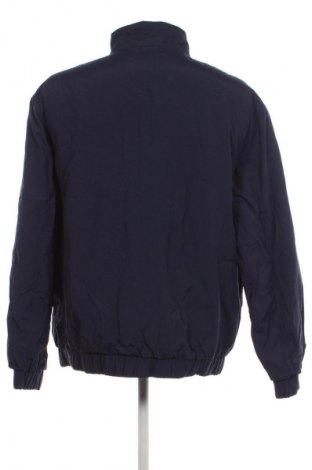 Pánska bunda  Tommy Jeans, Veľkosť XL, Farba Modrá, Cena  84,95 €