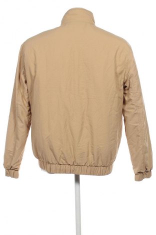 Herrenjacke Tommy Jeans, Größe S, Farbe Beige, Preis 84,99 €