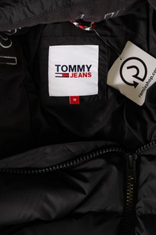 Geacă de bărbati Tommy Jeans, Mărime M, Culoare Negru, Preț 643,49 Lei