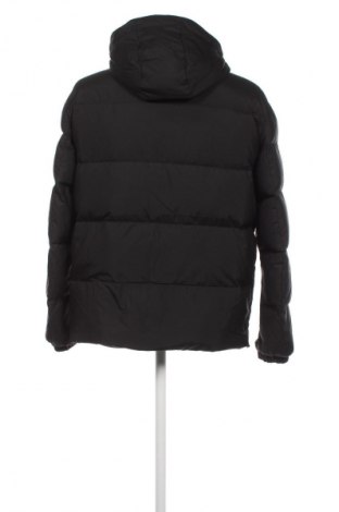 Geacă de bărbati Tommy Jeans, Mărime M, Culoare Negru, Preț 643,49 Lei