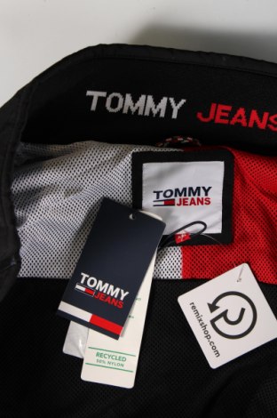 Férfi dzseki Tommy Jeans, Méret XXL, Szín Fekete, Ár 29 749 Ft