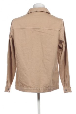 Herrenjacke URBAN 5884, Größe L, Farbe Beige, Preis € 40,99