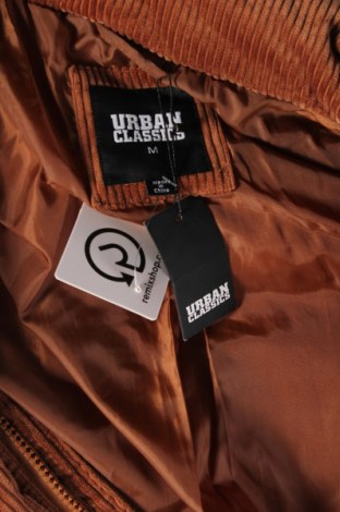 Pánská bunda  Urban Classics, Velikost M, Barva Hnědá, Cena  1 019,00 Kč