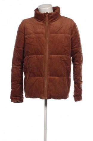 Herrenjacke Urban Classics, Größe M, Farbe Braun, Preis € 32,99