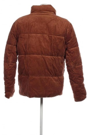 Herrenjacke Urban Classics, Größe M, Farbe Braun, Preis € 32,99