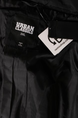 Geacă de bărbati Urban Classics, Mărime 3XL, Culoare Negru, Preț 513,29 Lei