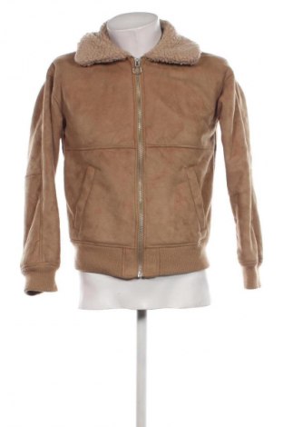 Herrenjacke Urban Outfitters, Größe XS, Farbe Beige, Preis € 28,99