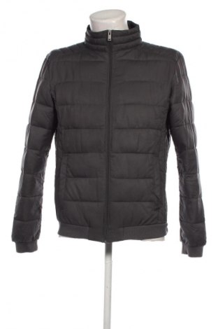 Herrenjacke Watson's, Größe M, Farbe Grau, Preis 23,99 €