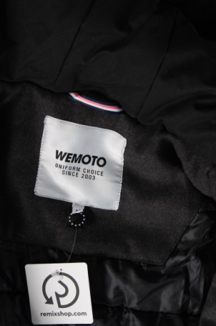 Herrenjacke Wemoto, Größe M, Farbe Grau, Preis € 51,99