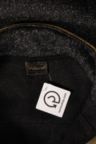 Herrenjacke Willard, Größe L, Farbe Grau, Preis € 20,77