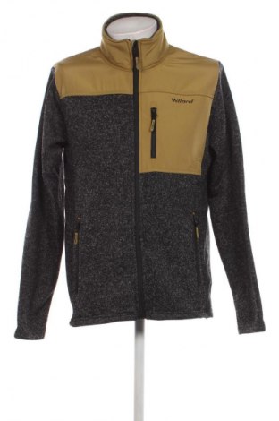 Herrenjacke Willard, Größe L, Farbe Grau, Preis 17,25 €