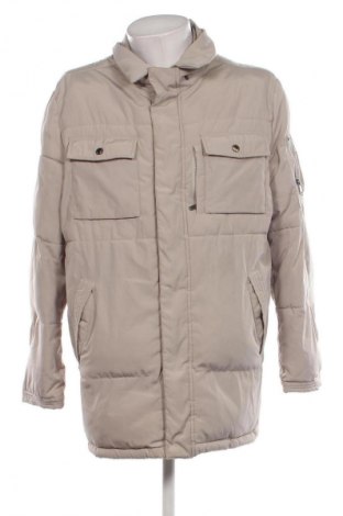 Herrenjacke Yorn, Größe L, Farbe Beige, Preis € 18,99