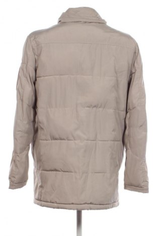 Herrenjacke Yorn, Größe L, Farbe Beige, Preis € 18,99