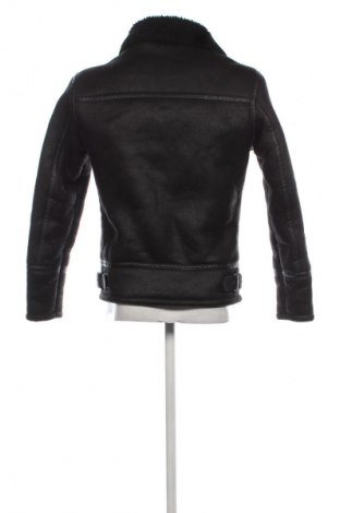 Herrenjacke Zara, Größe M, Farbe Schwarz, Preis € 33,99