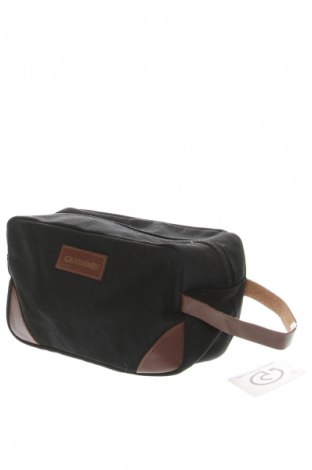 Kosmetiktasche, Farbe Schwarz, Preis 11,99 €