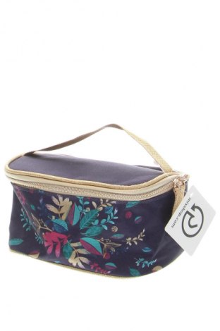 Kosmetiktasche, Farbe Lila, Preis € 11,49