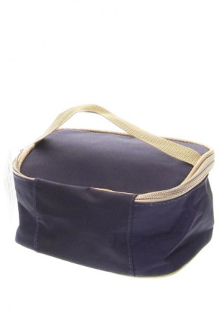 Kosmetiktasche, Farbe Lila, Preis 11,49 €