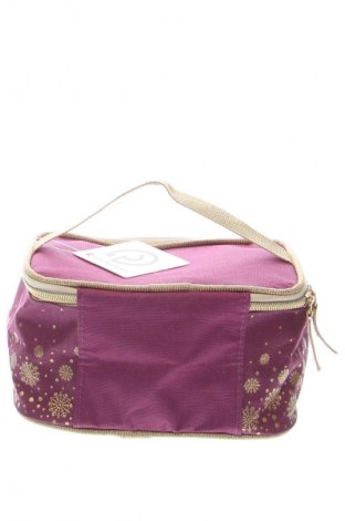 Kosmetiktasche, Farbe Rosa, Preis € 11,79