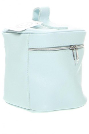 Kosmetiktasche, Farbe Blau, Preis € 11,79