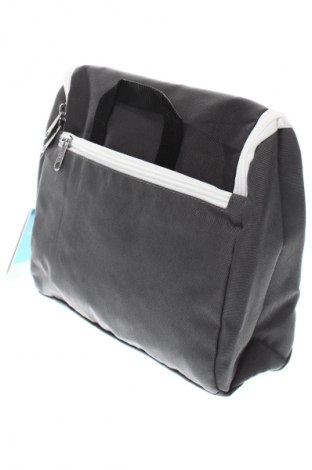 Kosmetiktasche Jako, Farbe Grau, Preis € 20,29