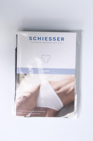 Shapewear Schiesser, Größe 3XL, Farbe Schwarz, Preis € 8,99