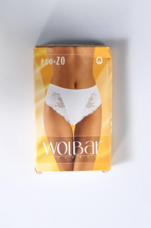 Μπικίνι Wolbar, Μέγεθος XXL, Χρώμα Λευκό, Τιμή 26,99 €