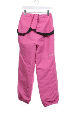 Kinderhose für Wintersport Name It, Größe 13-14y/ 164-168 cm, Farbe Rosa, Preis € 16,99