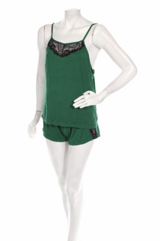 Pijama Avidlove, Mărime XXL, Culoare Verde, Preț 83,99 Lei