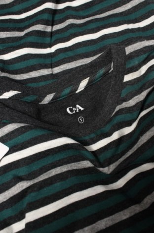 Pyjama C&A, Größe S, Farbe Mehrfarbig, Preis 17,29 €