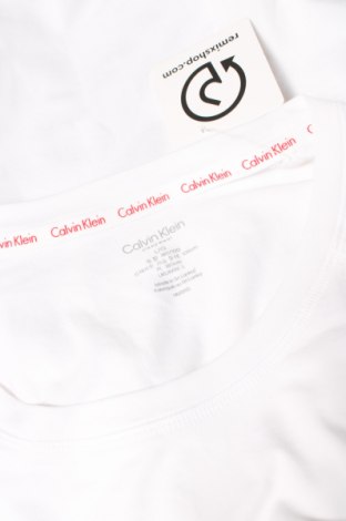 Пижама Calvin Klein Sleepwear, Размер L, Цвят Многоцветен, Цена 89,79 лв.