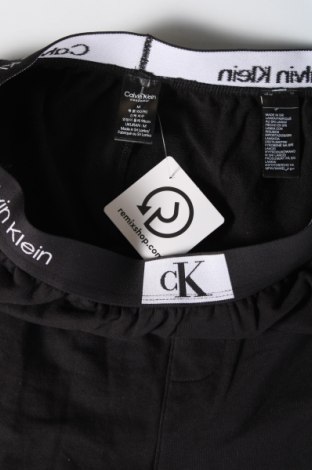 Πιτζάμες Calvin Klein, Μέγεθος M, Χρώμα Μαύρο, Τιμή 45,49 €