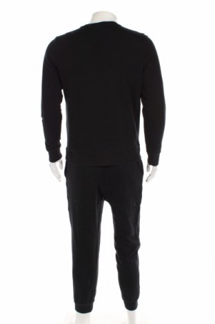 Pyjama Jack & Jones, Größe L, Farbe Schwarz, Preis 21,79 €