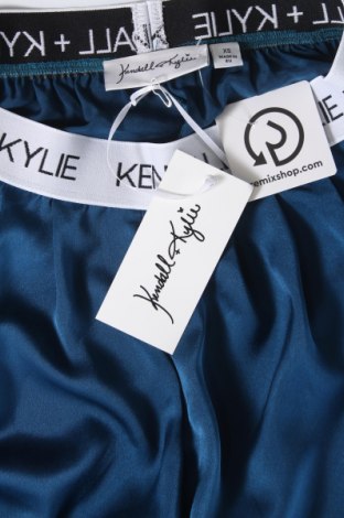 Pyžamo Kendall & Kylie, Veľkosť XS, Farba Modrá, Cena  51,25 €