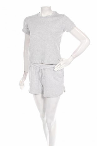 Pyjama Pull&Bear, Größe M, Farbe Grau, Preis € 31,99