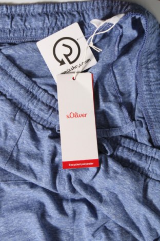 Pyjama S.Oliver, Größe M, Farbe Blau, Preis € 14,99