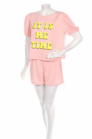 Pyjama Trendyol, Größe L, Farbe Rosa, Preis € 25,49