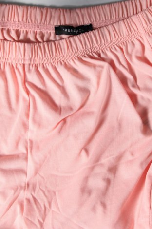 Pyjama Trendyol, Größe S, Farbe Rosa, Preis 8,99 €