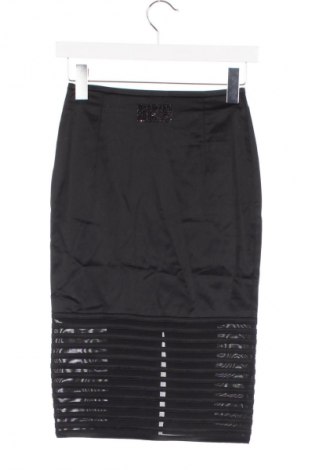 Fustă, Mărime XS, Culoare Negru, Preț 9,99 Lei