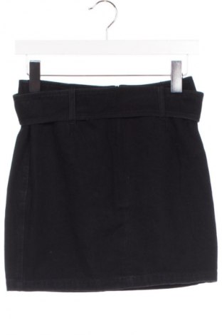 Fustă, Mărime XS, Culoare Negru, Preț 26,99 Lei