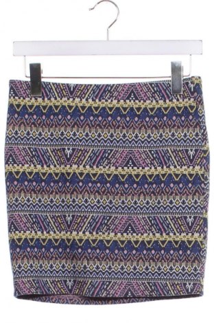 Fustă, Mărime XS, Culoare Multicolor, Preț 27,99 Lei