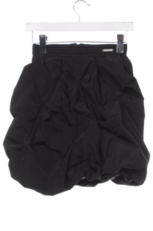 Fustă Alessa, Mărime XS, Culoare Negru, Preț 94,39 Lei