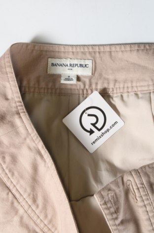 Sukně Banana Republic, Velikost M, Barva Béžová, Cena  135,00 Kč