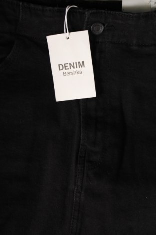 Sukně Bershka, Velikost M, Barva Černá, Cena  269,00 Kč