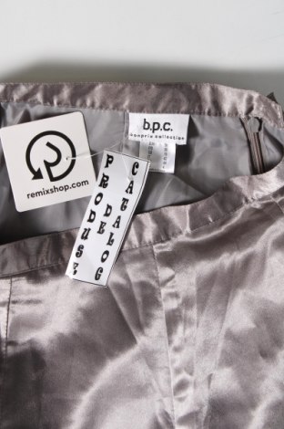 Φούστα Bpc Bonprix Collection, Μέγεθος S, Χρώμα Γκρί, Τιμή 11,99 €