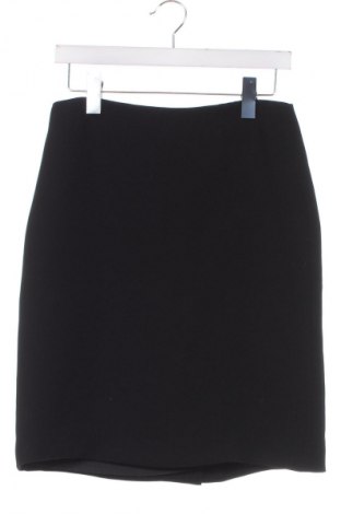 Φούστα Calvin Klein, Μέγεθος XS, Χρώμα Μαύρο, Τιμή 61,38 €