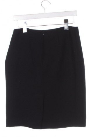 Fustă Calvin Klein, Mărime XS, Culoare Negru, Preț 306,10 Lei